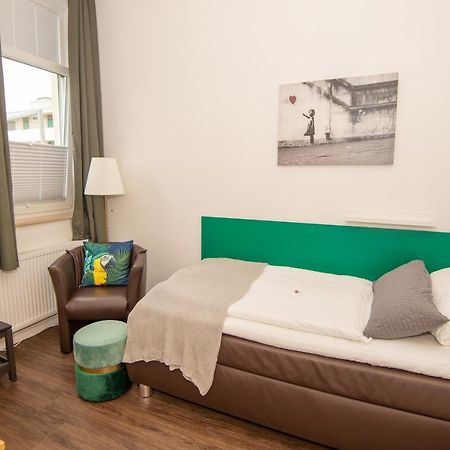 Haus Neunaber Norderney Dış mekan fotoğraf