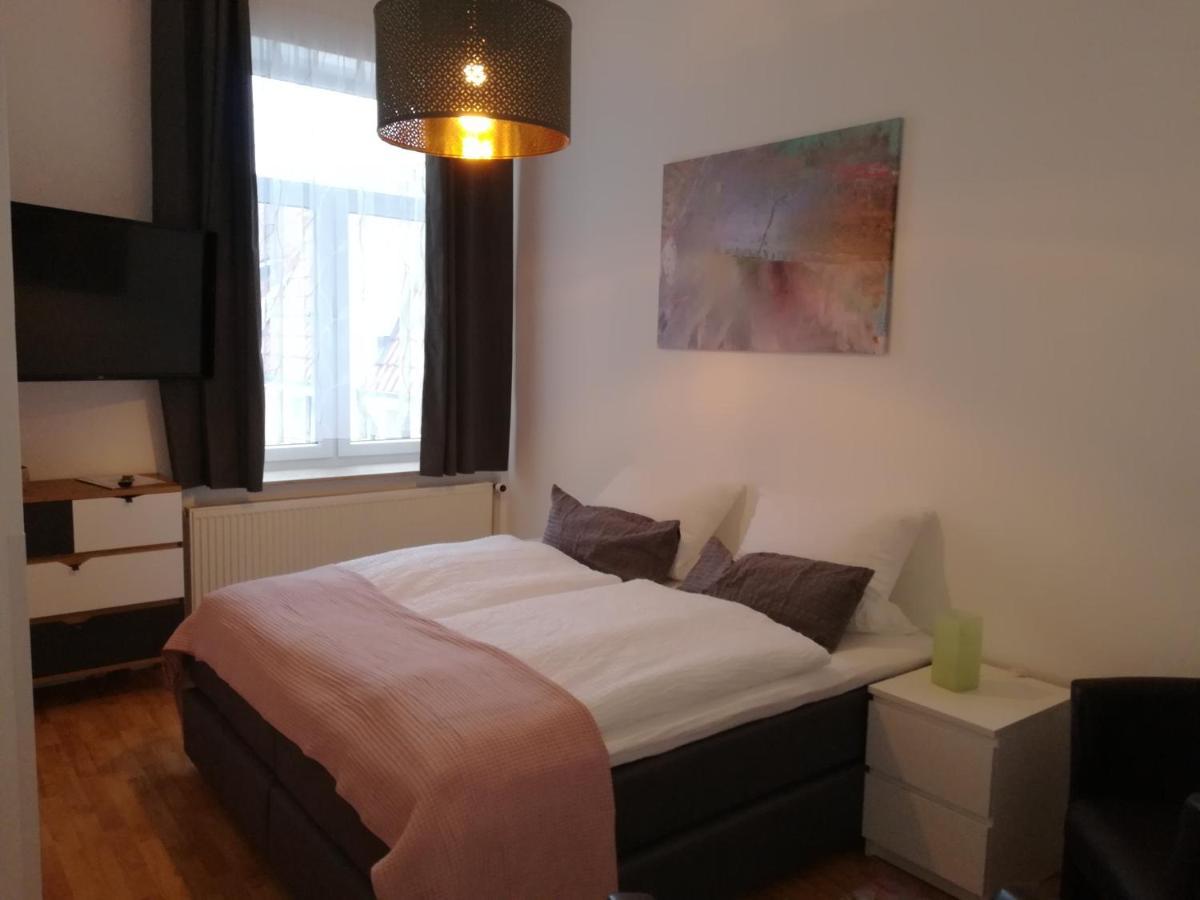 Haus Neunaber Norderney Dış mekan fotoğraf