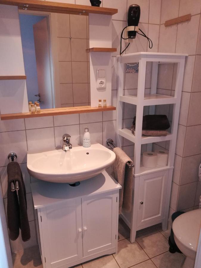 Haus Neunaber Norderney Dış mekan fotoğraf