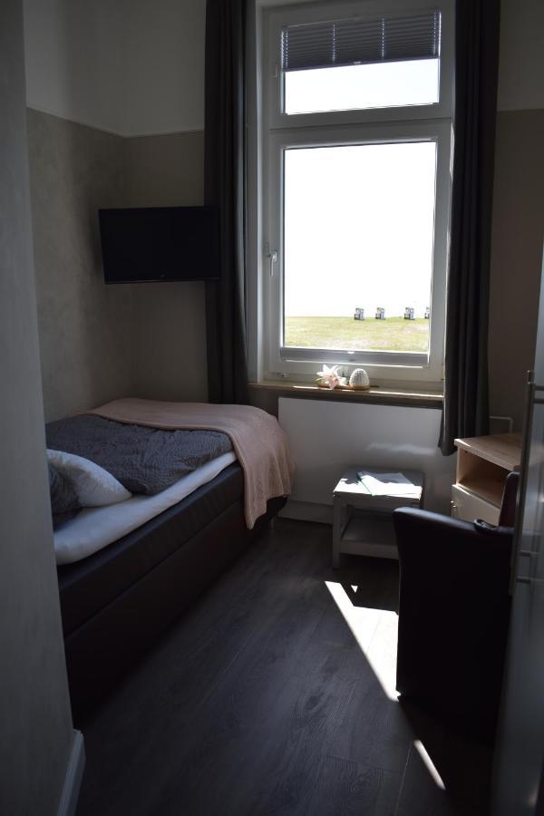 Haus Neunaber Norderney Dış mekan fotoğraf