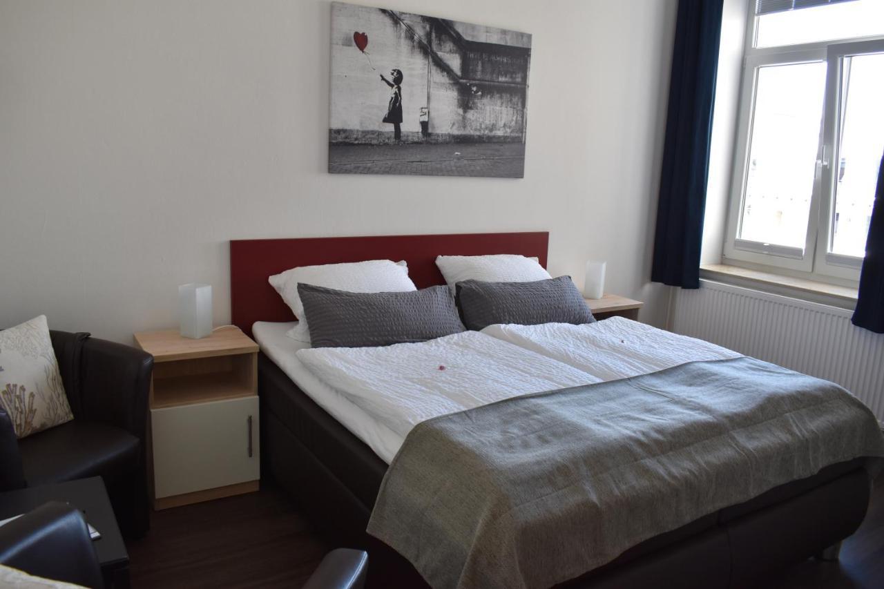 Haus Neunaber Norderney Dış mekan fotoğraf
