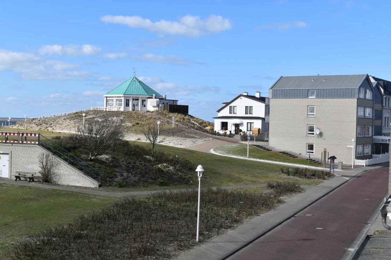 Haus Neunaber Norderney Dış mekan fotoğraf
