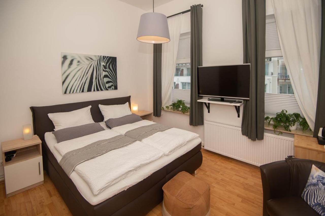 Haus Neunaber Norderney Dış mekan fotoğraf