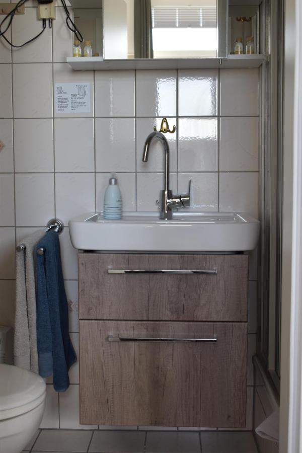 Haus Neunaber Norderney Dış mekan fotoğraf