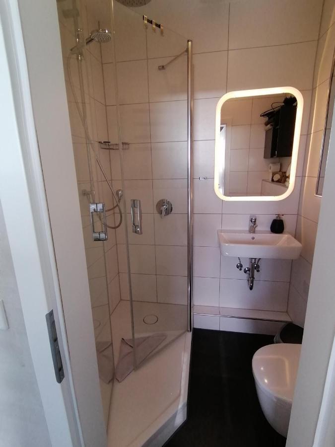 Haus Neunaber Norderney Dış mekan fotoğraf