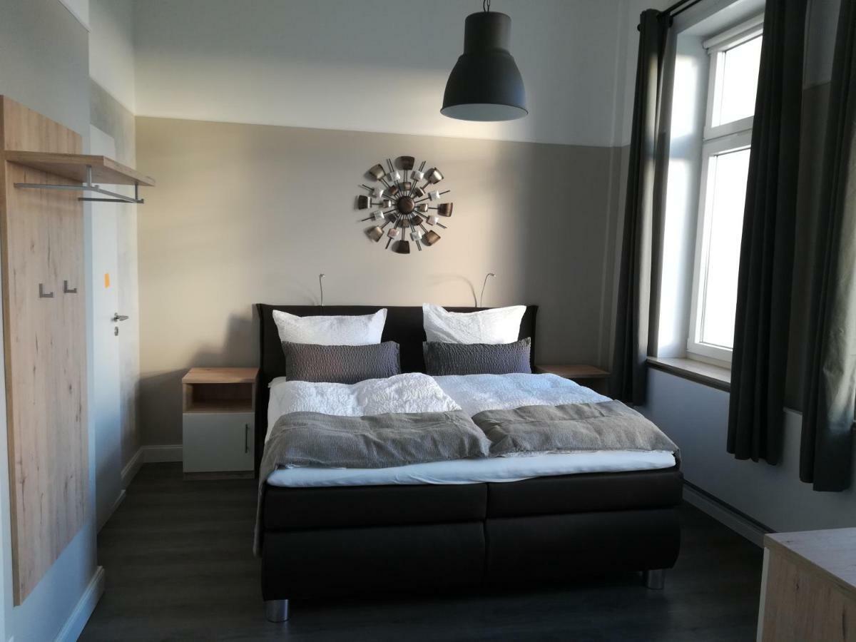 Haus Neunaber Norderney Dış mekan fotoğraf