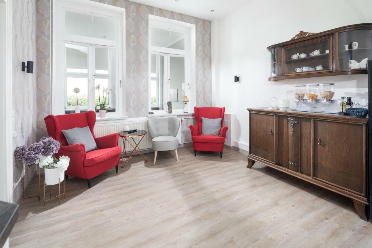 Haus Neunaber Norderney Dış mekan fotoğraf